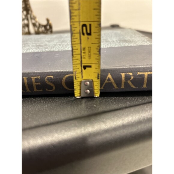 Fifty Centuries of Art by Francis Henry Taylor (1954, Hardback) 1st edition - Picture 9 of 9